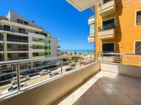 Sea view apartman Qerret
